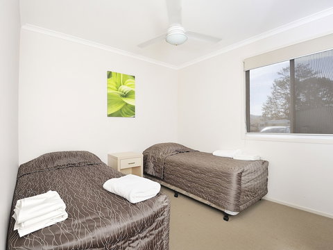 NRMA Lake Somerset Holiday Park - Lismore Accommodation 2