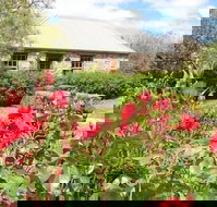 Keefer's Cottage - Lismore Accommodation