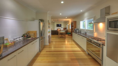 G.g's By The River - Lismore Accommodation 5