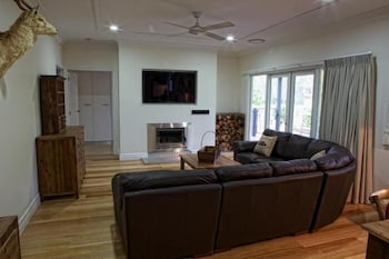 G.g's By The River - Lismore Accommodation 6