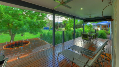G.g's By The River - Lismore Accommodation 4