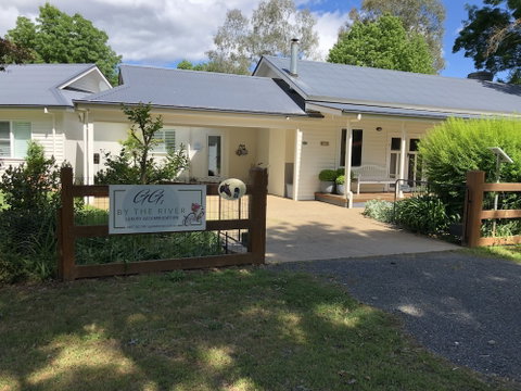 G.g's By The River - Lismore Accommodation 0