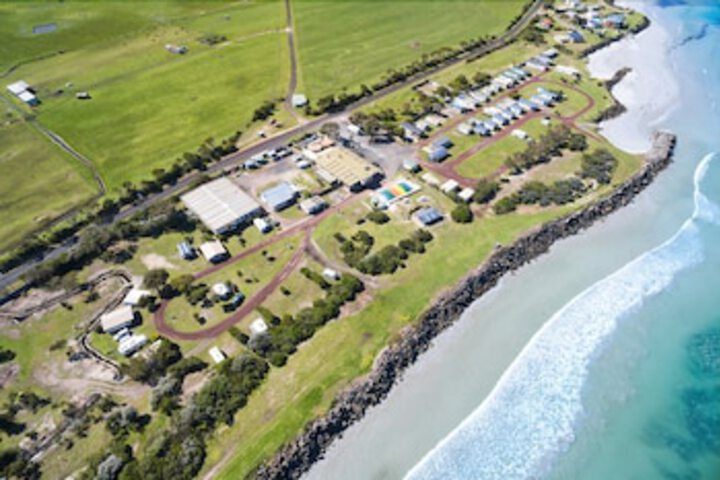 Bolwarra VIC Lismore Accommodation