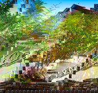 Pacific Palms Resort - Lismore Accommodation