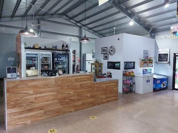 Litchfield Tourist Park - Campground - Lismore Accommodation 3