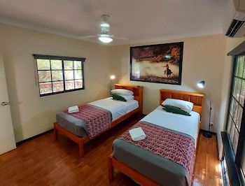 Litchfield Tourist Park - Campground - Lismore Accommodation 4