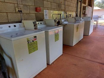 Litchfield Tourist Park - Campground - Lismore Accommodation 5