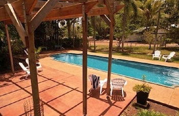 Litchfield Tourist Park - Campground - Lismore Accommodation 1