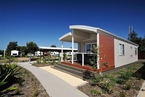 NRMA Stockton Beach Holiday Park - Lismore Accommodation 2