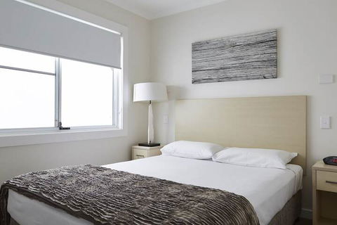 NRMA Stockton Beach Holiday Park - Lismore Accommodation 6