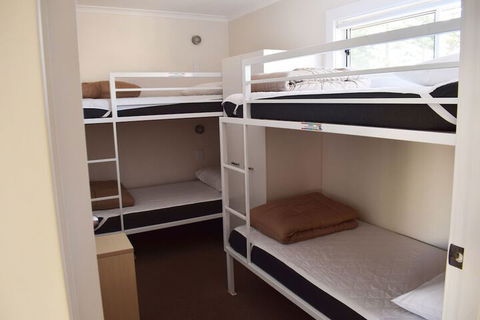 NRMA Stockton Beach Holiday Park - Lismore Accommodation 4