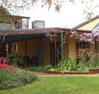 Willowlake Cottages - Lismore Accommodation