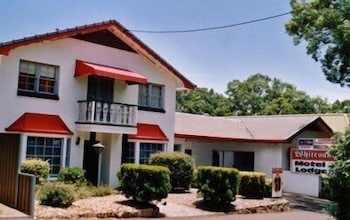Whiteoaks Motel - Lismore Accommodation 3