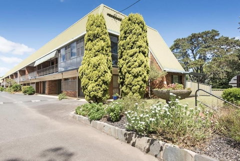 Whiteoaks Motel - Lismore Accommodation 4