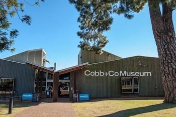 Whiteoaks Motel - Lismore Accommodation 1