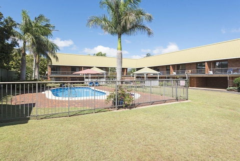 Whiteoaks Motel - Lismore Accommodation 5