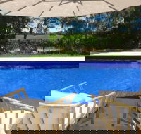 Amande Bed and Breakfast - Lismore Accommodation