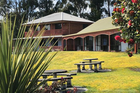 GG Gateway To The Gordon - Lismore Accommodation 2