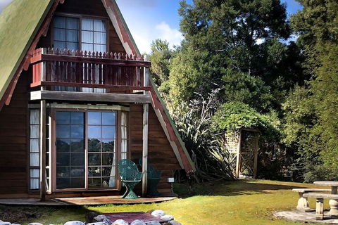 GG Gateway To The Gordon - Lismore Accommodation 3
