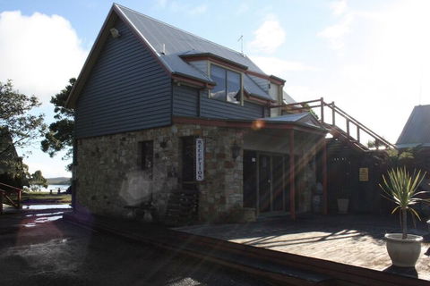 GG Gateway To The Gordon - Lismore Accommodation 1