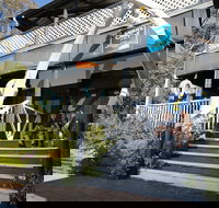 NRMA Myall Shores Holiday Park