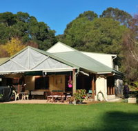 Canterbury Cottage Northcliffe - Lismore Accommodation