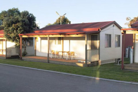 Albany Holiday Park - Lismore Accommodation 3