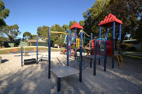 Albany Holiday Park - Lismore Accommodation 4