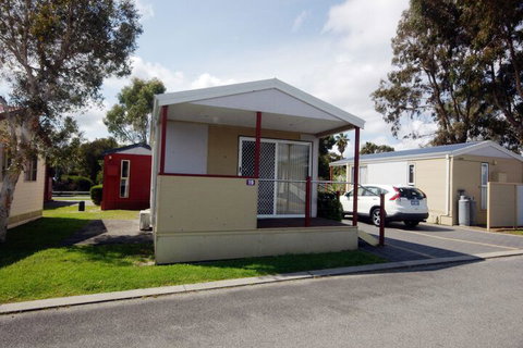 Albany Holiday Park - Lismore Accommodation 7