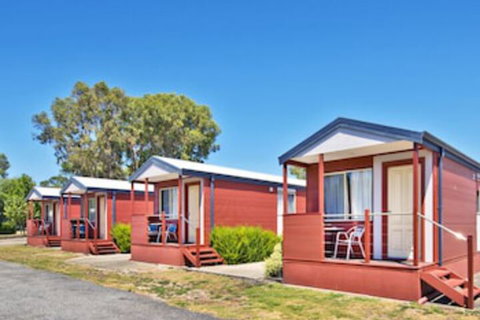 Albany Holiday Park - Lismore Accommodation 0