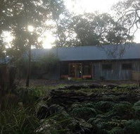 Mount Blue Eco Retreat - Lismore Accommodation