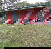 Clare Valley Cabins - Lismore Accommodation