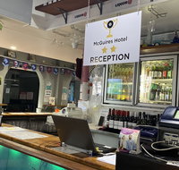McGuire's CBD Hotel