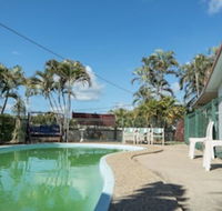 Bluff Palms Motel - Lismore Accommodation