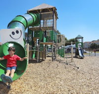 Brighton Caravan Park - Lismore Accommodation