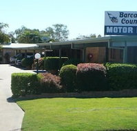 Barcaldine Country Motor Inn
