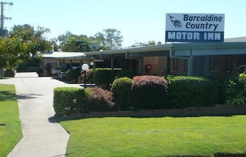 Barcaldine Country Motor Inn - Lismore Accommodation 0