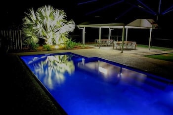 Barcaldine Country Motor Inn - Lismore Accommodation 2