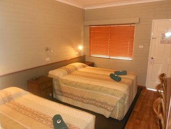 Barcaldine Country Motor Inn - Lismore Accommodation 6