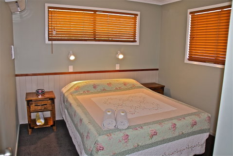 Barcaldine Country Motor Inn - Lismore Accommodation 5