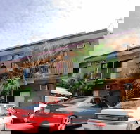 Goldfields Hotel Motel - Lismore Accommodation