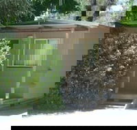 Lithgow Tourist and Van Park