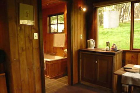 Braeside Mt Macedon Country Retreat & Bed & Breakfast - Lismore Accommodation 7