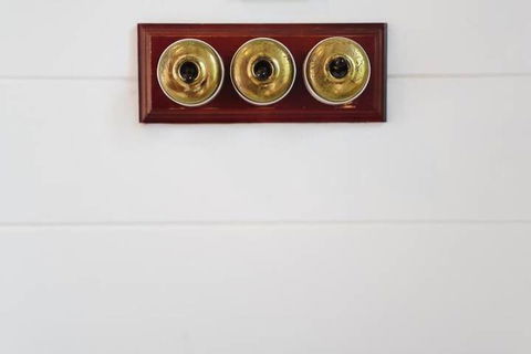 Braeside Mt Macedon Country Retreat & Bed & Breakfast - Lismore Accommodation 4