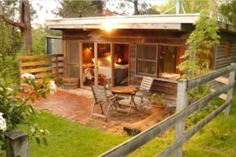 Braeside Mt Macedon Country Retreat & Bed & Breakfast - Lismore Accommodation 1