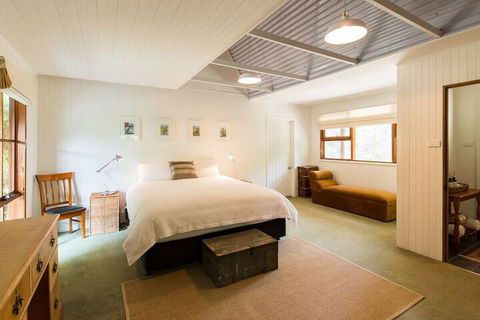 Braeside Mt Macedon Country Retreat & Bed & Breakfast - Lismore Accommodation 3