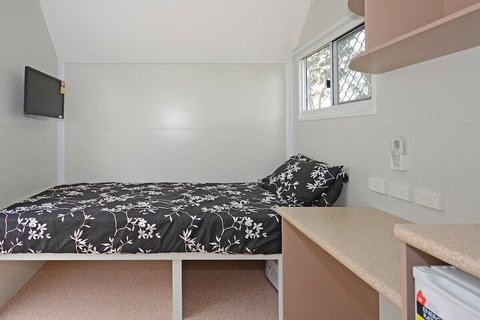 AAOK Jandowae Accommodation Park - Lismore Accommodation 7