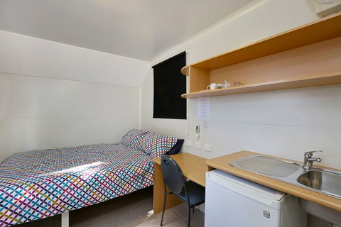 AAOK Jandowae Accommodation Park - Lismore Accommodation 6