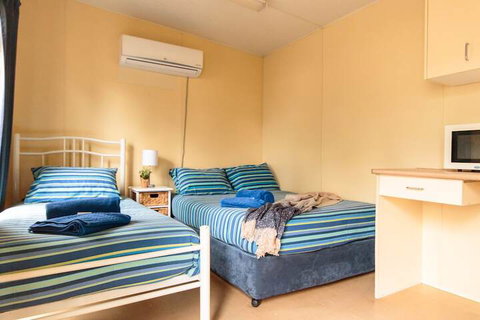 AAOK Jandowae Accommodation Park - Lismore Accommodation 3
