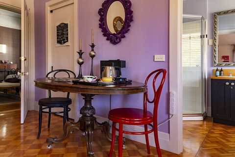 Springhill House On Pardalote - Lismore Accommodation 7